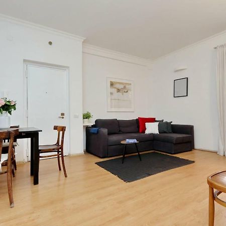 St Peter Mediatrice Apartment Rome Extérieur photo
