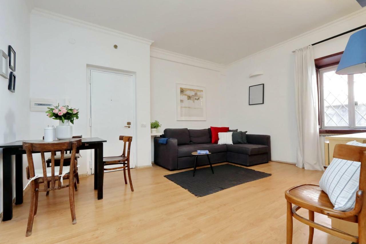 St Peter Mediatrice Apartment Rome Extérieur photo