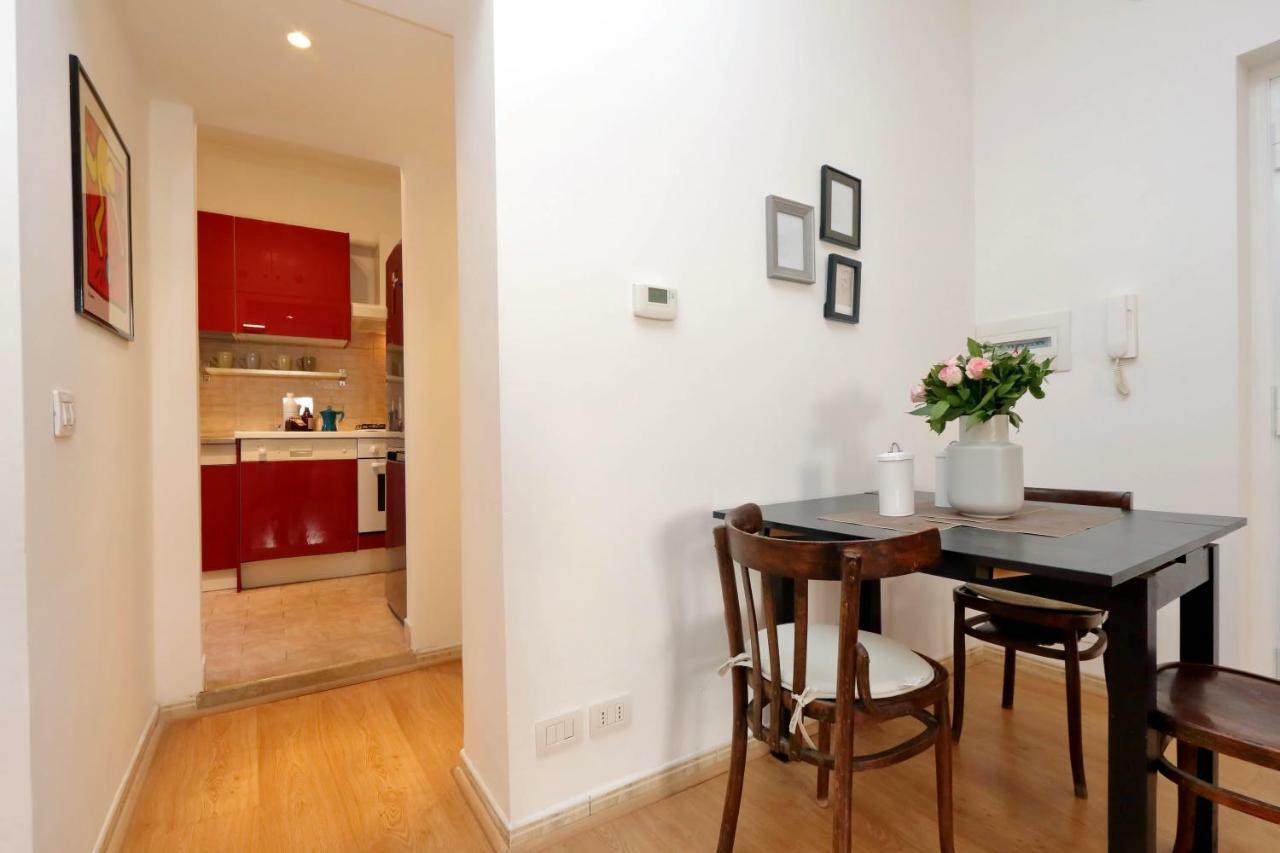 St Peter Mediatrice Apartment Rome Extérieur photo