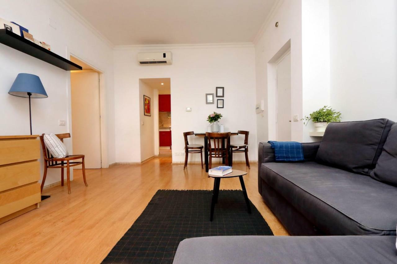 St Peter Mediatrice Apartment Rome Extérieur photo