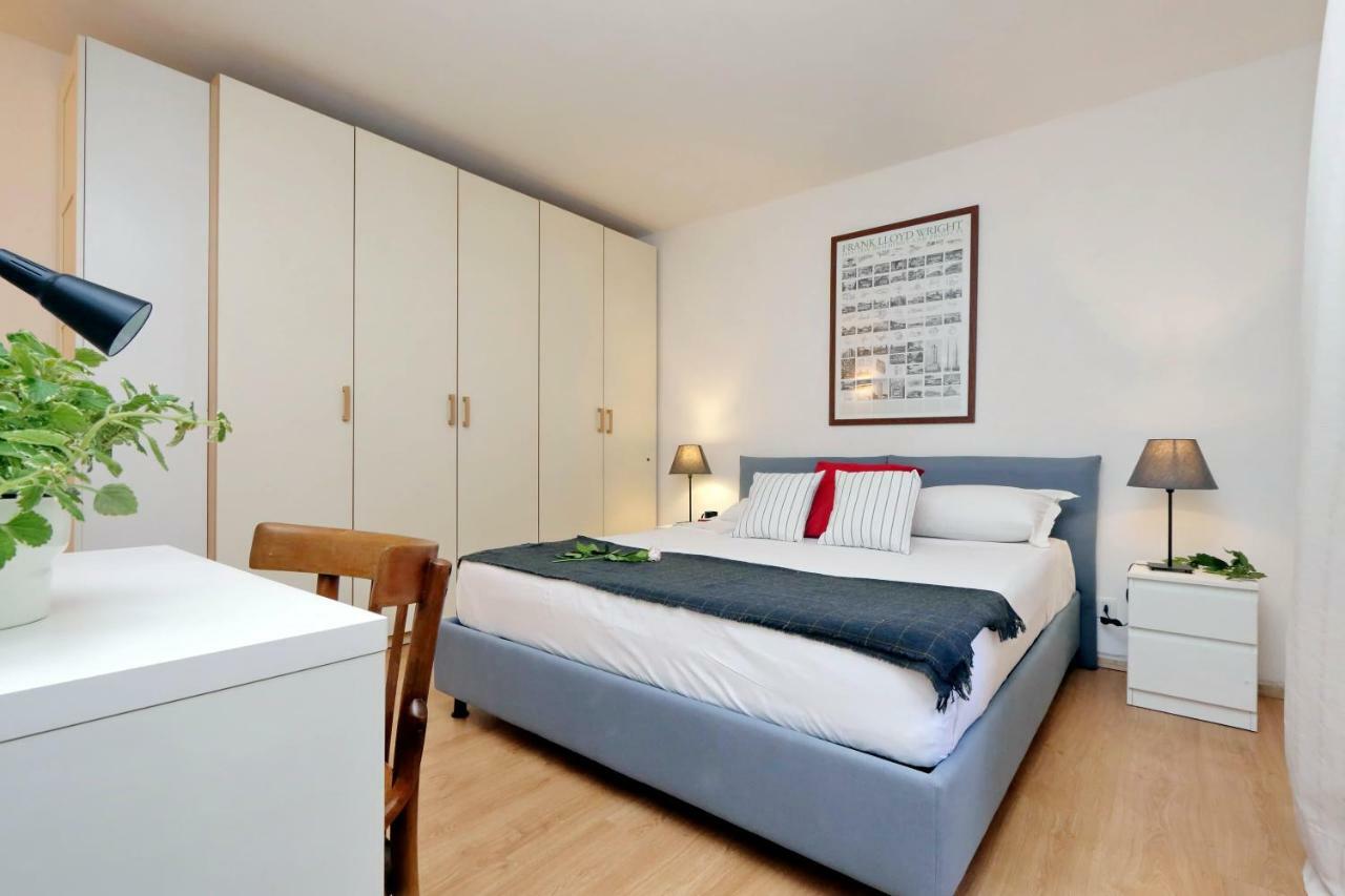 St Peter Mediatrice Apartment Rome Extérieur photo