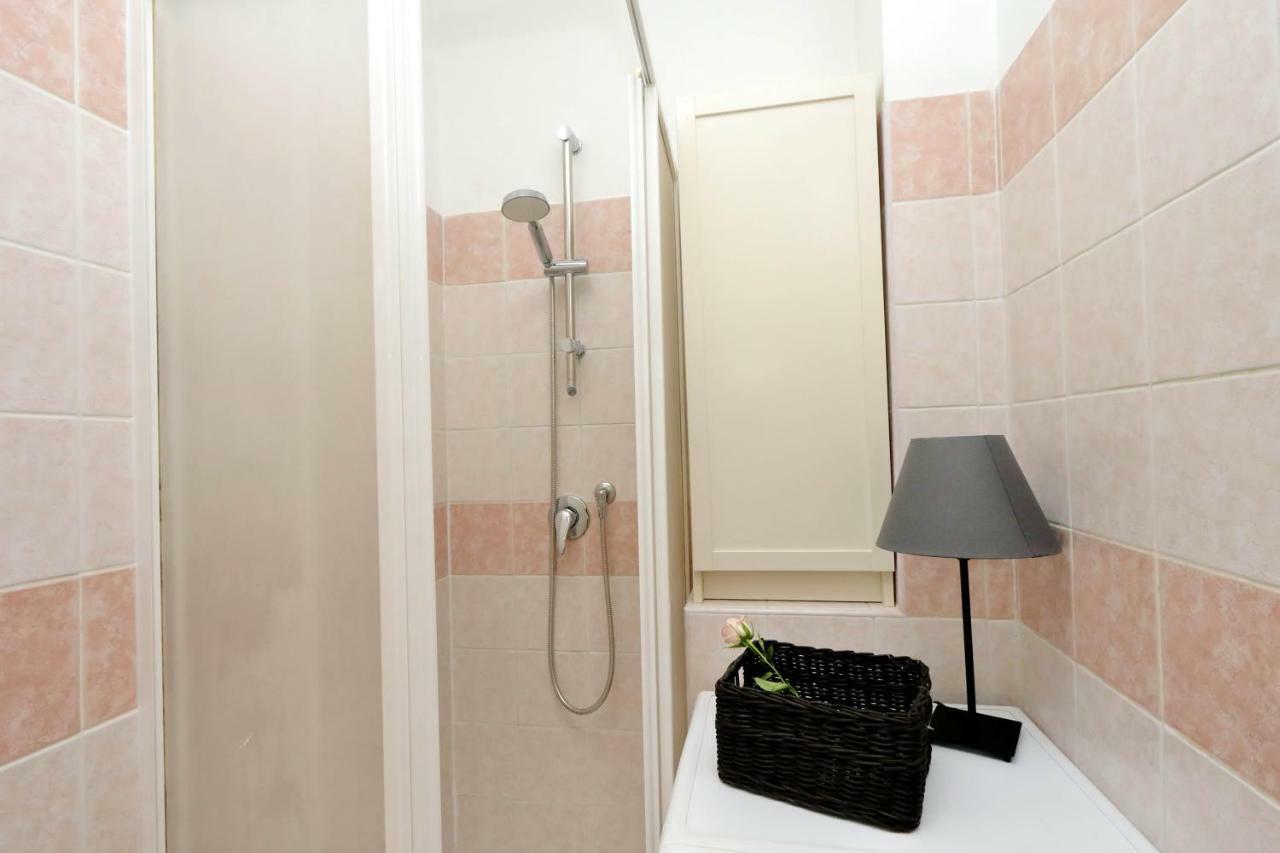 St Peter Mediatrice Apartment Rome Extérieur photo