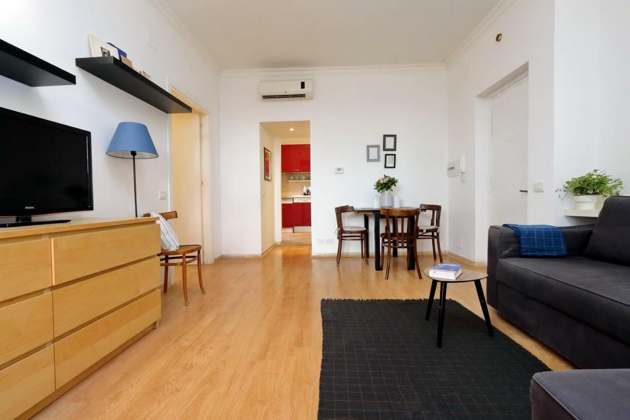 St Peter Mediatrice Apartment Rome Extérieur photo