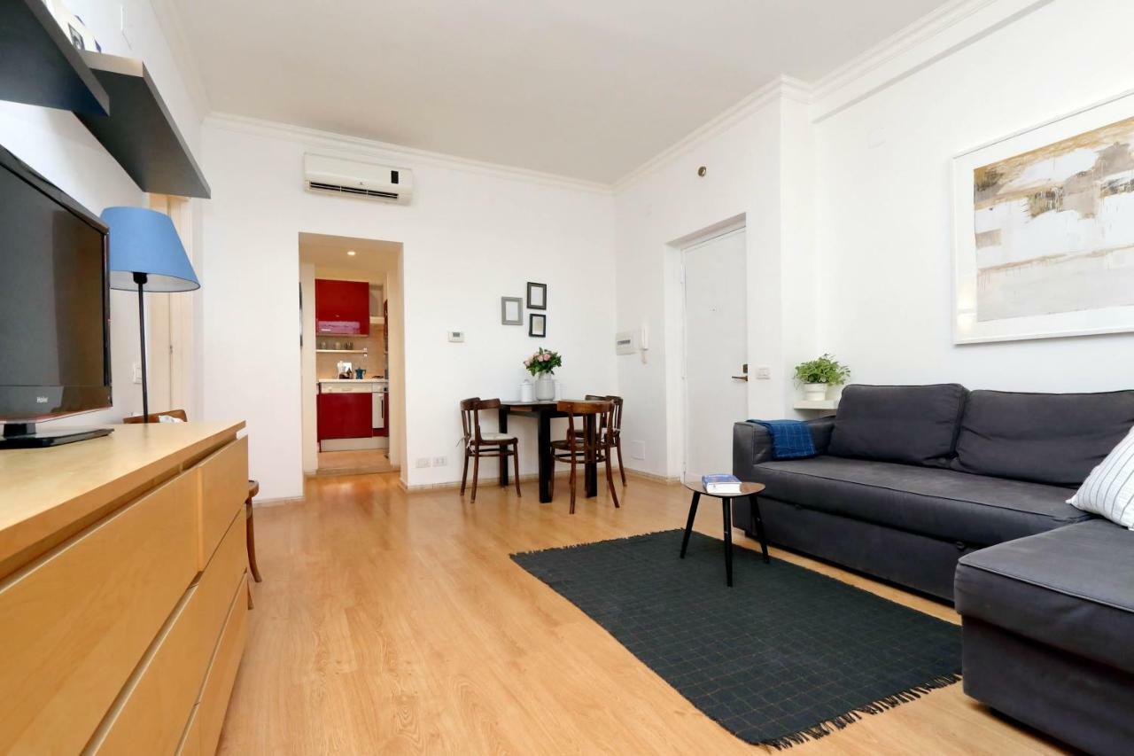 St Peter Mediatrice Apartment Rome Extérieur photo